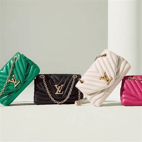 louis vuitton heart wave bag|Louis Vuitton's New Wave Chain Bag Reference Guide.